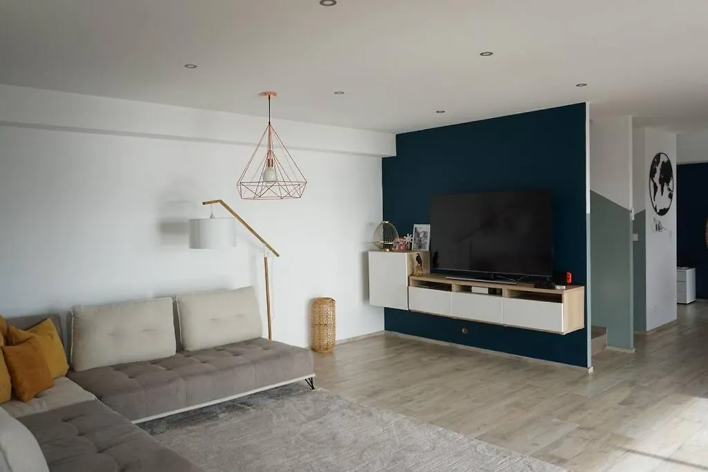 מרסיי L'Imprenable - Somptueuse Villa Vue Mer 0*,  צרפת