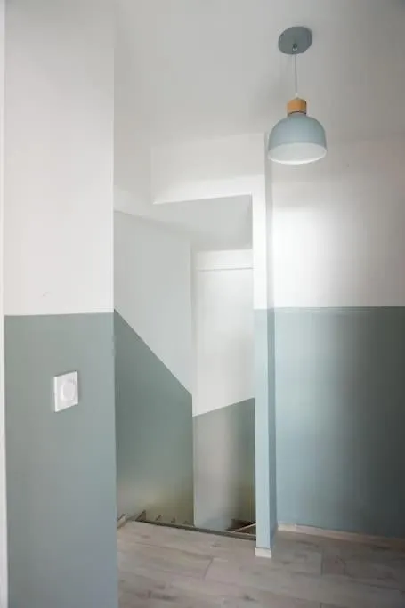 מרסיי L'Imprenable - Somptueuse Villa Vue Mer צרפת